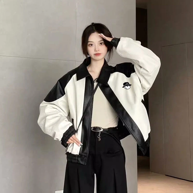 

J.Lindeberg Autumn Women's Golf Wear 2023 Golf Jackets Women's Golf Clothes Tennis New Jacket Windbreaker 사우스케이프골프