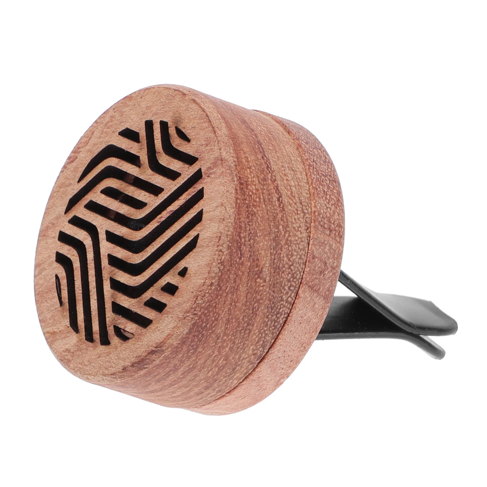 

Diffuser Car Vent Clip Clips Oil Wood Essential Aromatherapy Aroma Perfume Wooden Air Decorative Diffusers Home Scent Ornament