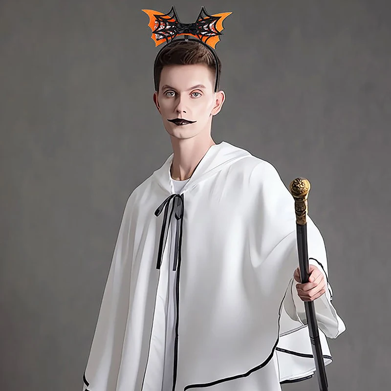 Украшения для Хэллоуина фетровые искусственные аксессуары маскарадные