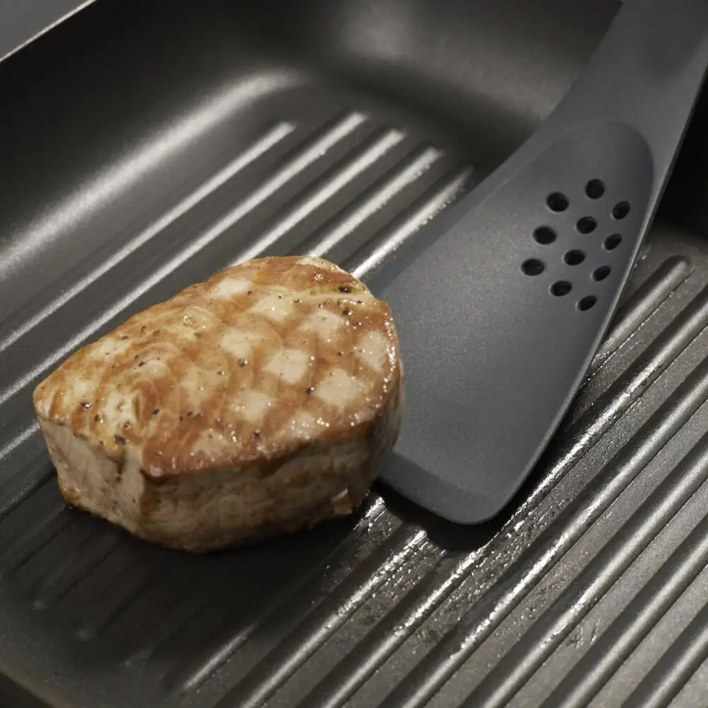 Кухонная утварь новинка пять в одном кухонная шпатель ситечко лопатка ложка