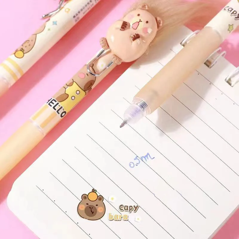 Ручка гелевая со стираемыми чернилами школьные и офисные принадлежности