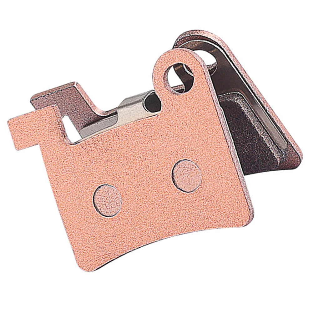 

Electric Bicycle Disc Brake Pads LBN Disc Brake For Elida Folding Lithium All Metal 1 Pair Lithium Battery Electric Vehicle