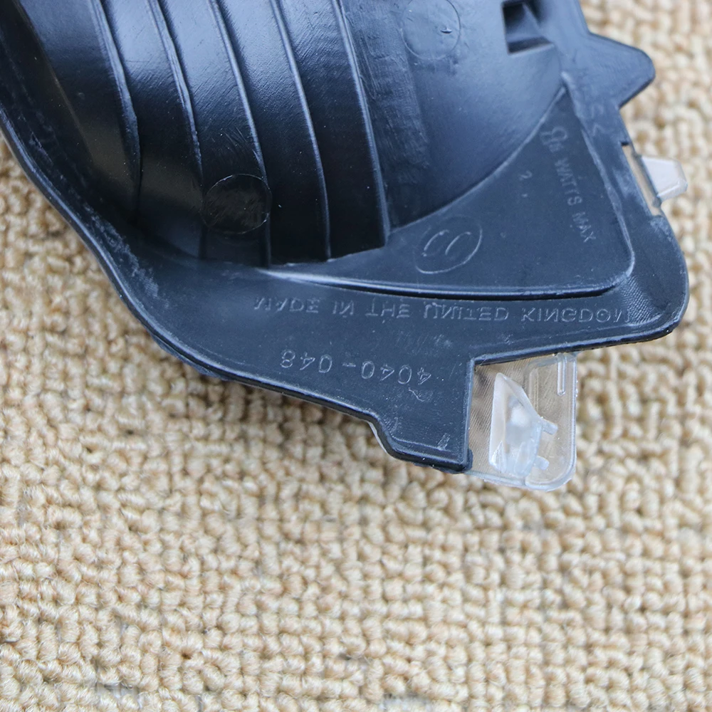 Для Volvo XC70 XC90 2008-2012 левое и правое зеркало заднего вида указатель поворота