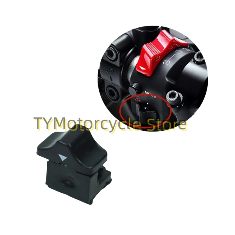 

Кнопка переключения сигнала для мотоцикла, подходит для YAMAHA MT 07, MT07, MT-07 FZ7, MT09, MT-09 FZ9
