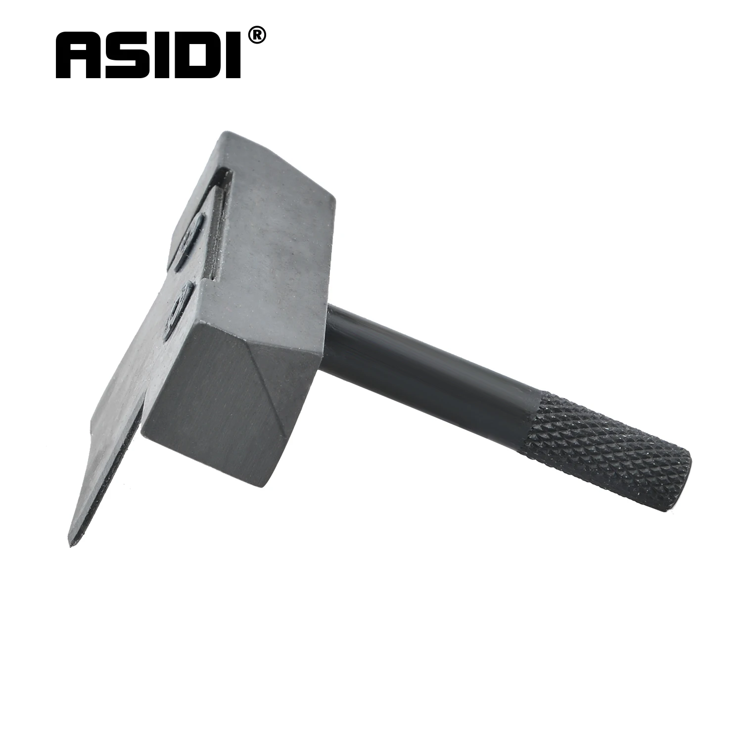 

ASIDI Auto Repair Oil Pan Removal Tool Anti-Rust Seal Separator With Non-Slip Handle Car Oil Pan Removal Repair Tool