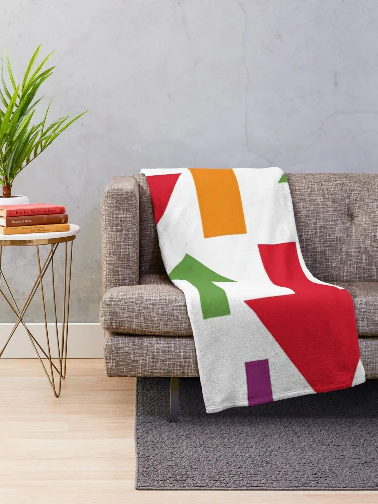 Одеяло Arrow V очень большое одеяло персонализированный подарок движущиеся