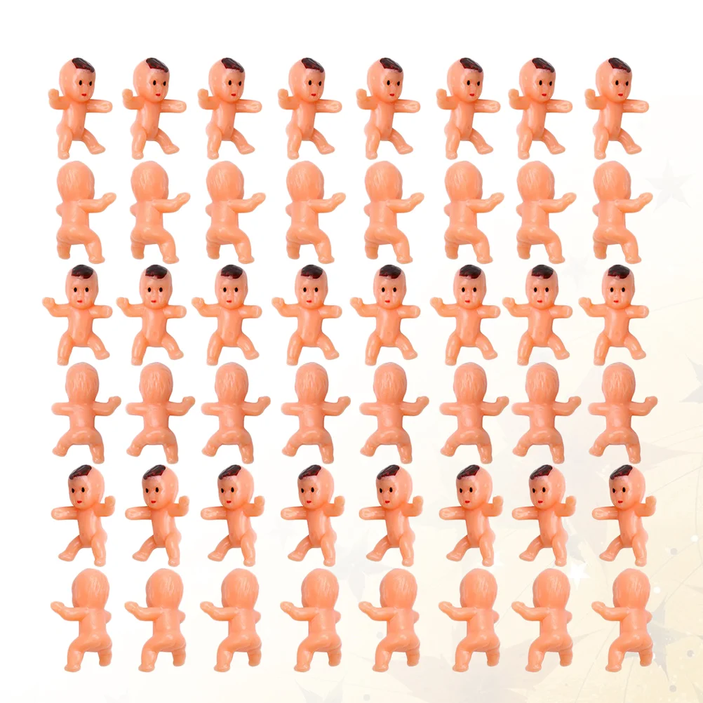 

100 шт., детские игрушечные фигурки-кубики