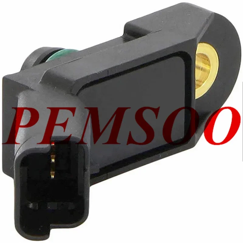 Новый датчик абсолютного давления в коллекторе MAP для CITROEN Xantia Saxo PEUGEOT 206 307 9639418880