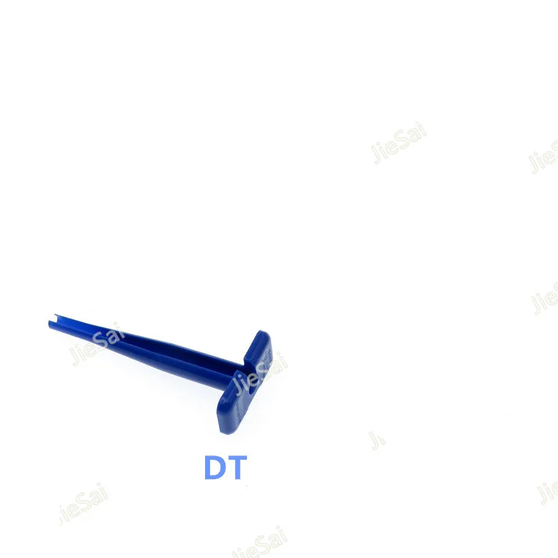 

Инструмент для снятия клемм немецкий DT DTP DTM, обжимной соединитель для электропроводки автомобиля, инструменты для извлечения 0411-240-2005