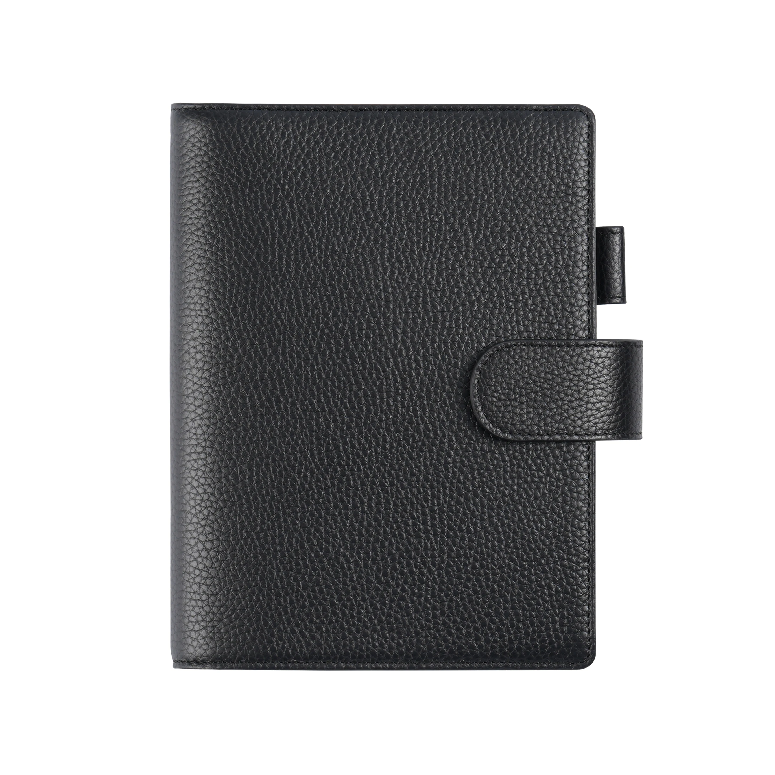 

Moterm B6 Elite Planner Cover из натуральной кожи