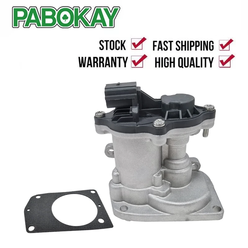 

Клапан EGR 1668578S1 для Ford Focus Galaxy Mondeo S-Max Transit 1,8 TDCi 1668578 4M5Q9424BE 1387083 1352475 4M5Q9424BC 4M5Q9424BD