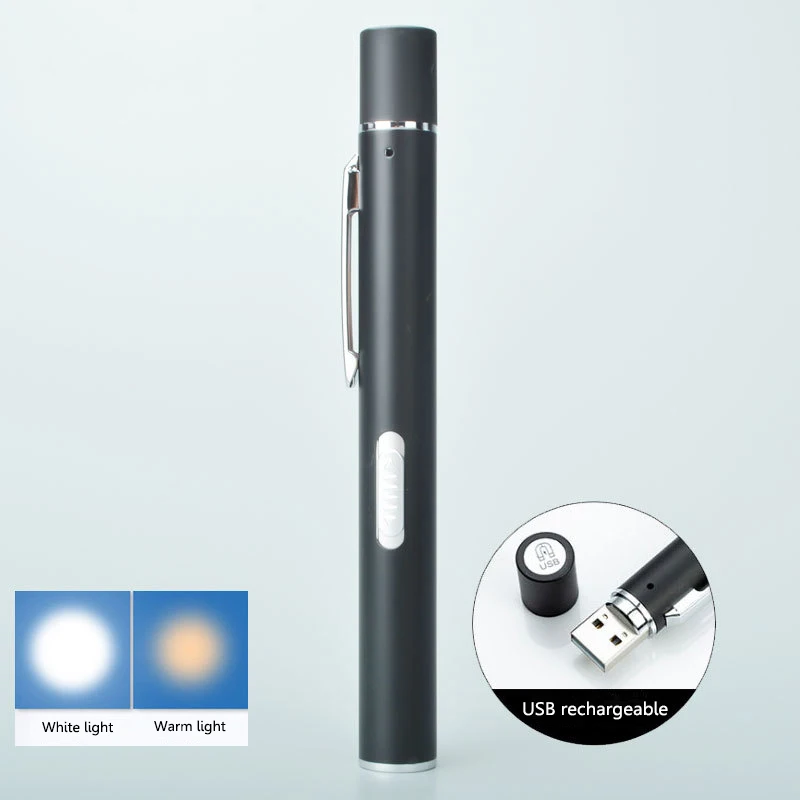 

USB фонарик-ручка ZOLGKKJ