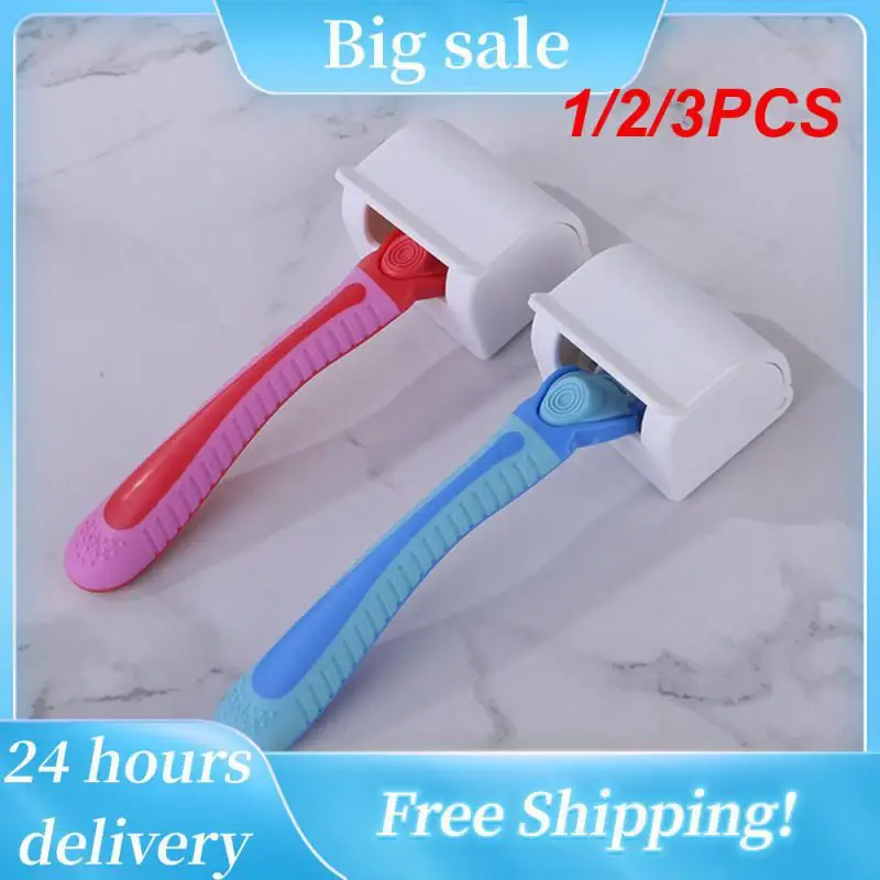 

1/2/3 шт., держатель для бритвенного станка