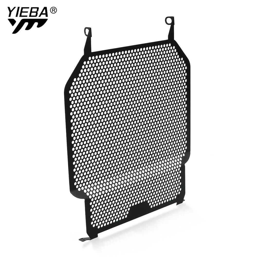 Защитная крышка решетки радиатора для MV AGUSTA Brutale 800/Dragster 800 RR 2015 2016 2017 2018 2019 2020 2021 2022