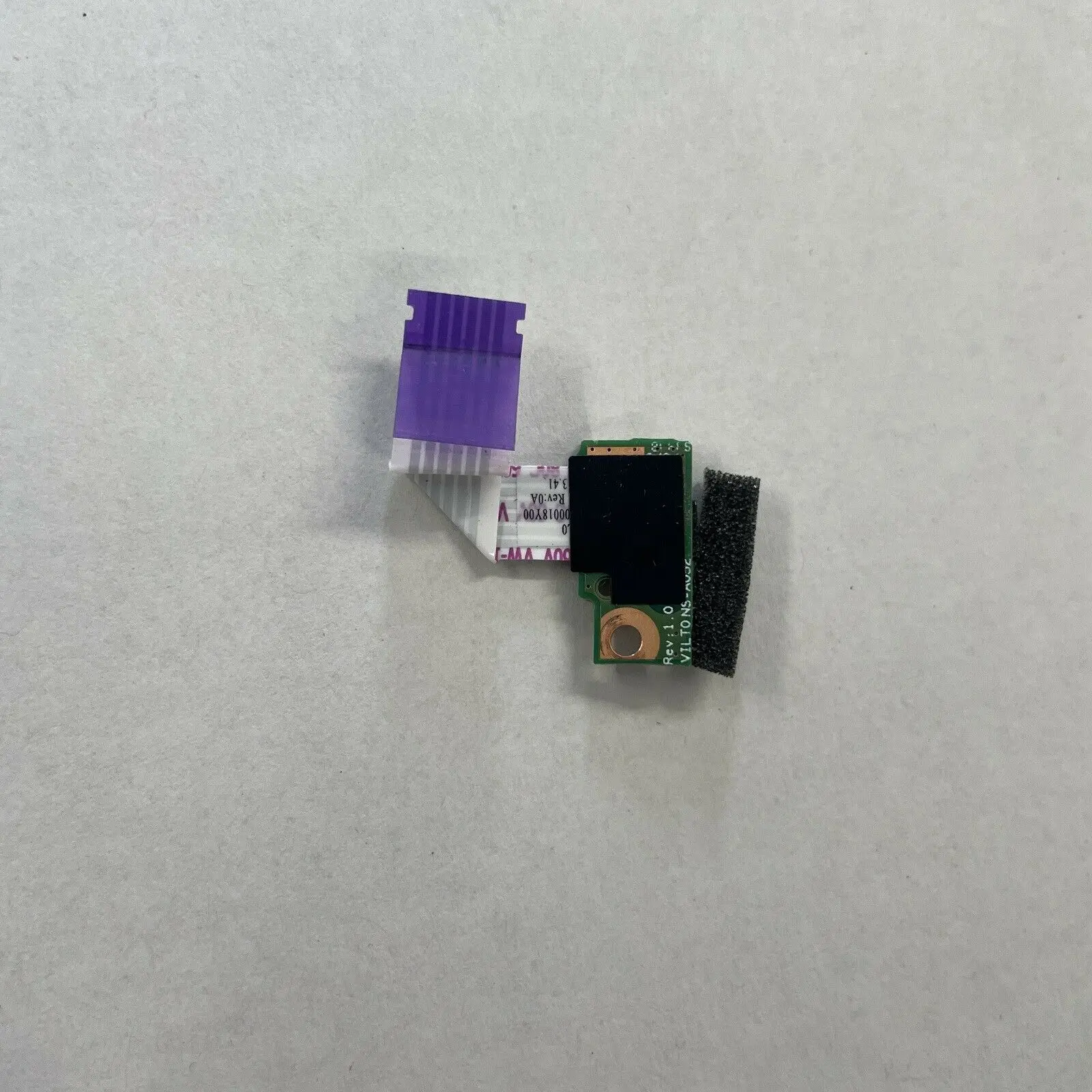 

Genuine FOR Lenovo Thinkpad T440 T450 Power Button Board Cable 45502401051