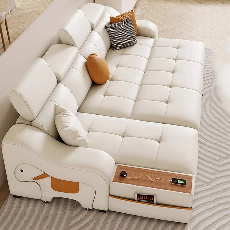 Уникальные новые диваны кровати уникальный водонепроницаемый Электрический