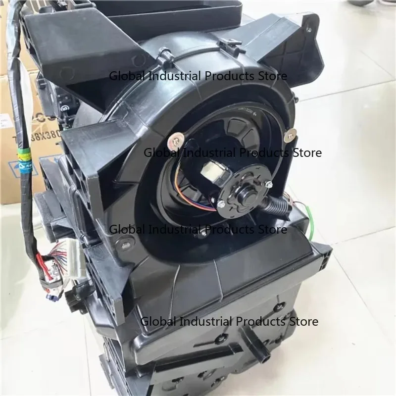 Кондиционер в сборе для кабины экскаваторов PC130-7, PC450-7, PC300, PC200-7-8, номер детали 208-979-7610, новая высококачественная запасная часть (art.: 3920d8a8bde87) - 3920d8a8bde87