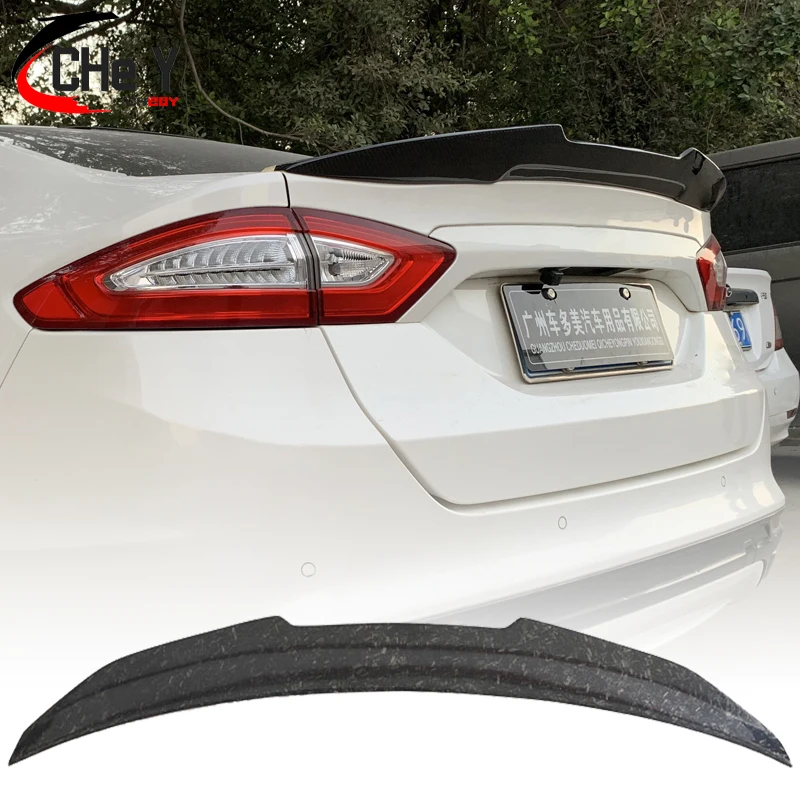 Автомобильные аксессуары для Ford Mondeo/Fusion новая модель 2013 2014 2015 2016 2017 100%