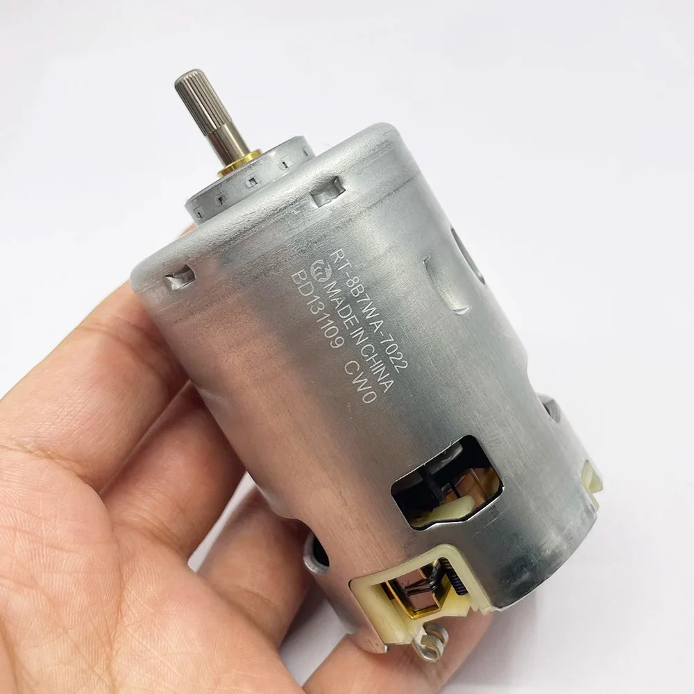 

Двигатель Mabuchi RT-8B7WA-7022 для электроинструмента