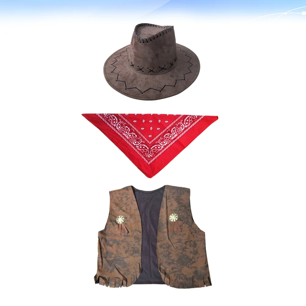 

3 шт., мужские костюмы для маскарада