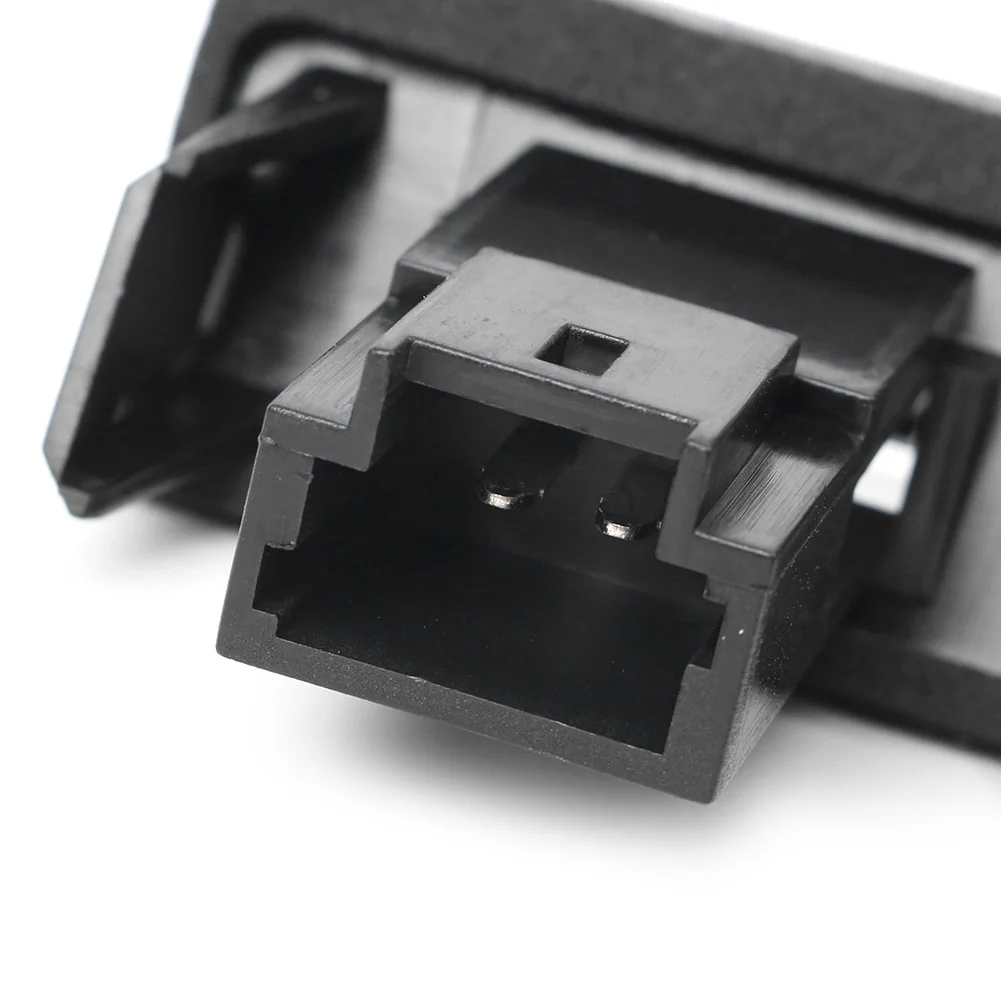 2 шт. светодиодная лампа освещения номерного знака для Peugeot 206 207 307 407 406 308 5008 и Citroen