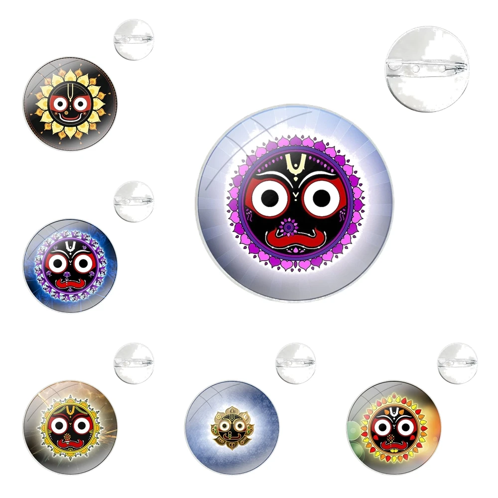 Значки-значки металлические броши для одежды рюкзака украшение подарок