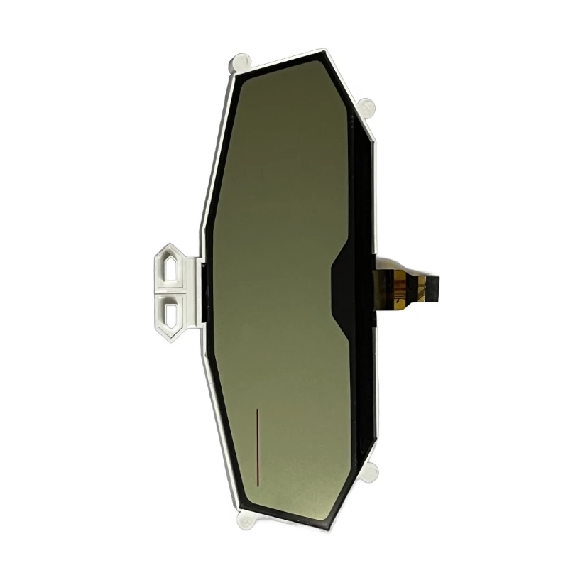 ЖК-дисплей приборной панели для MT07 FZ-07 700 спидометр тахометр