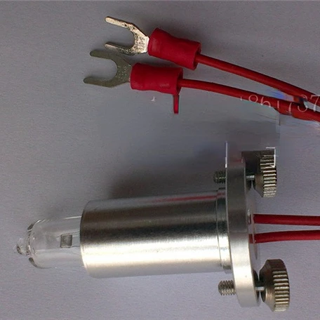 

NJK10108 для SIMENS 1200 или 2400 или 1650 совместимая новая лампа 12 В 50 Вт