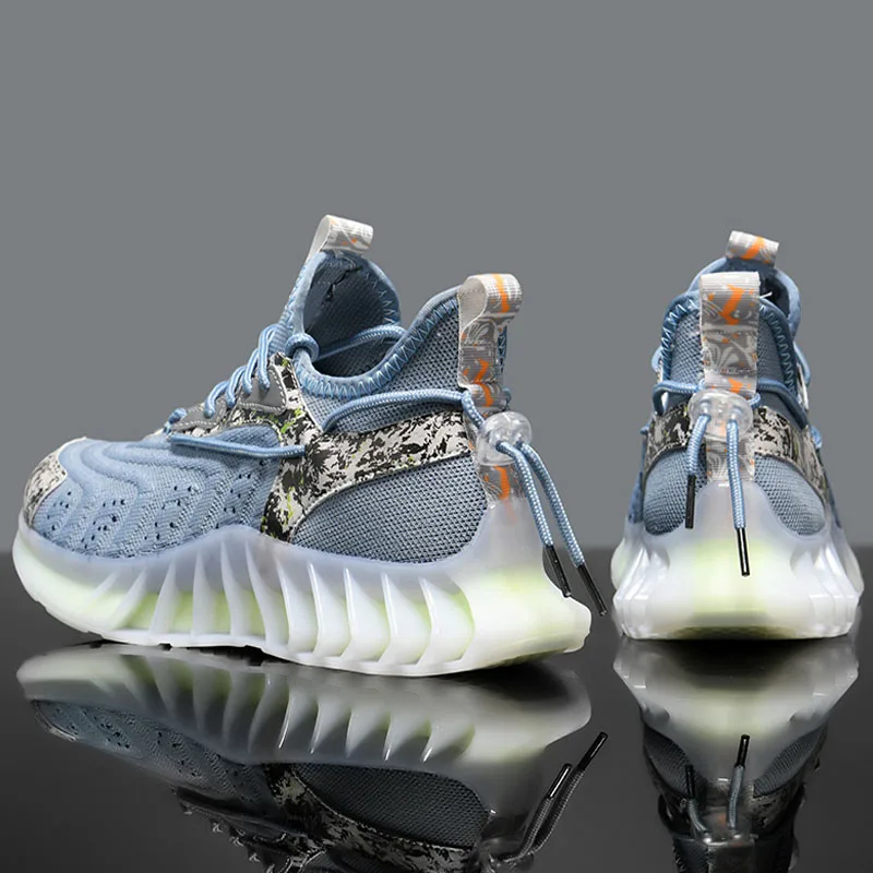 

Men shoes Sneakers Male tenis Luxury shoes Mens casual Shoes Trainer Race Breathable Shoes fashion loafers running Shoes for men