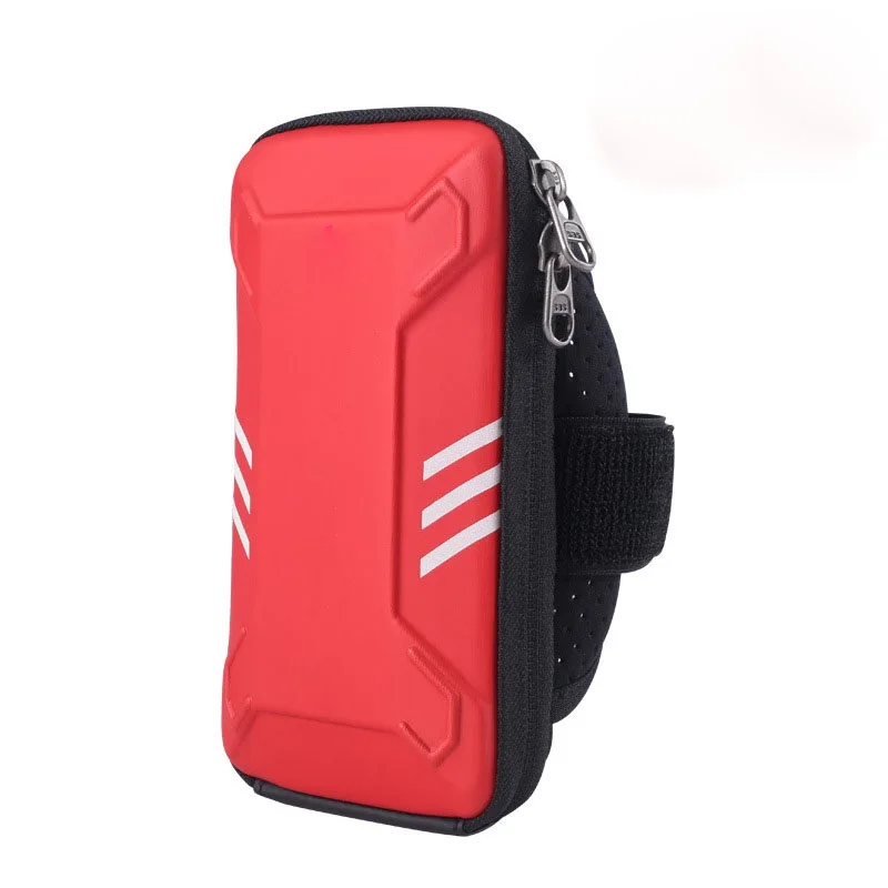 Сумка для бега телефона спортивный нарукавник водонепроницаемый чехол iphone 11 12 13