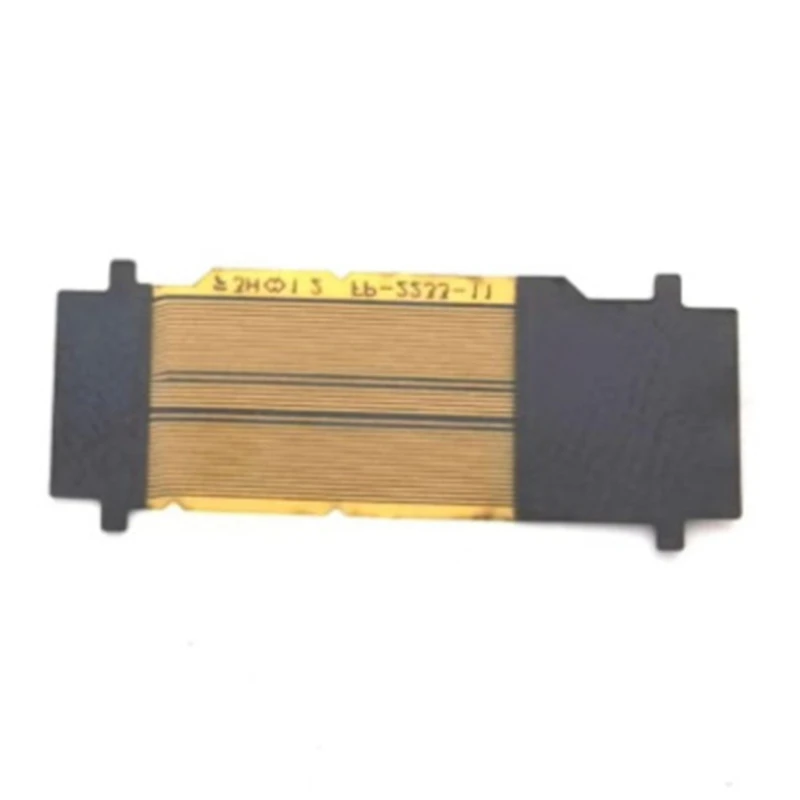 

Connection Flashing Interface Board Flex Cable Spare Parts For Sony RX100M3 RX100 III