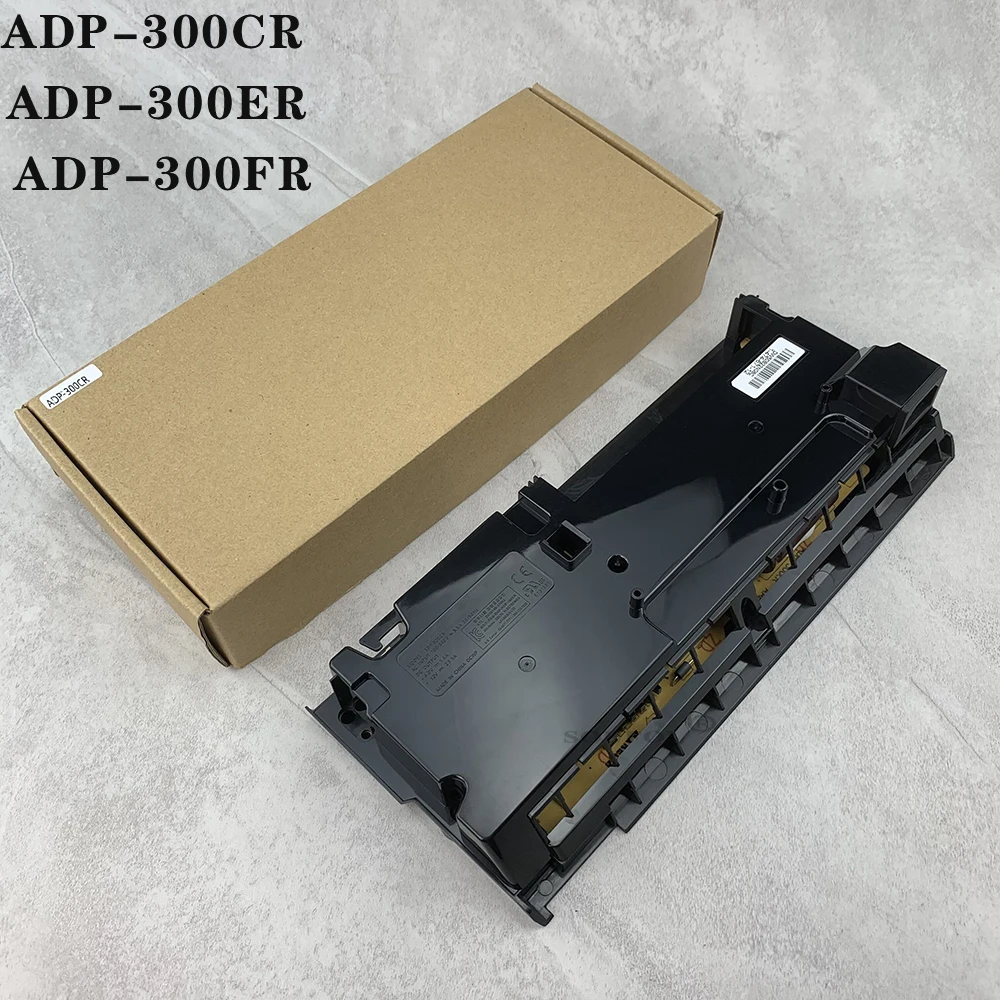 

Dropshipping Replacement Inner Power Board Adapter 300CR 300ER 300FR ADP-300FR N15-300P1A For PS4 PRO Console Power Supply