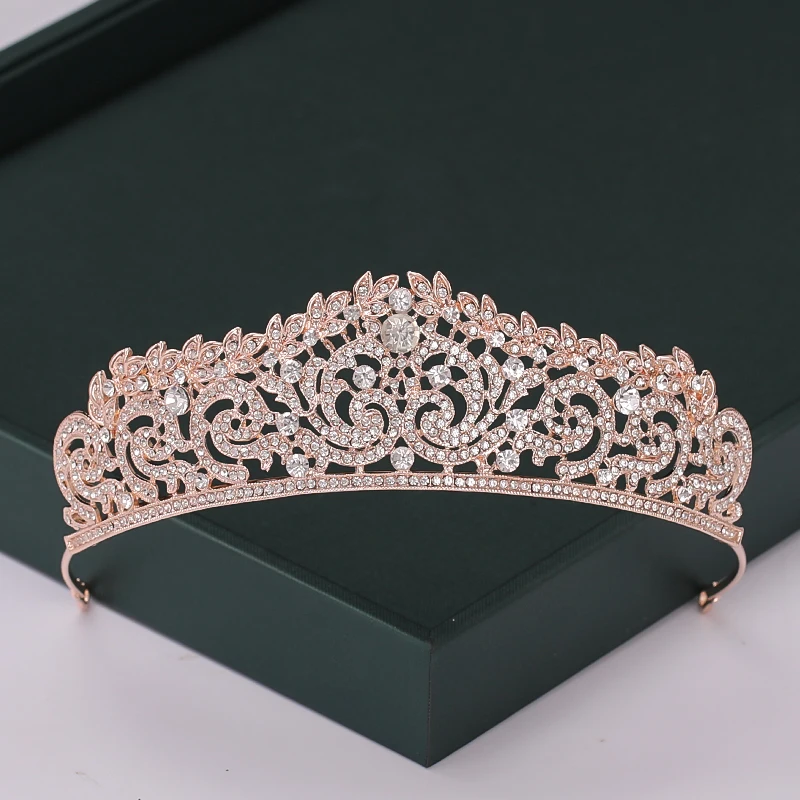 

20pcs Queen Wedding Bridal Hair Accessories Headpiece