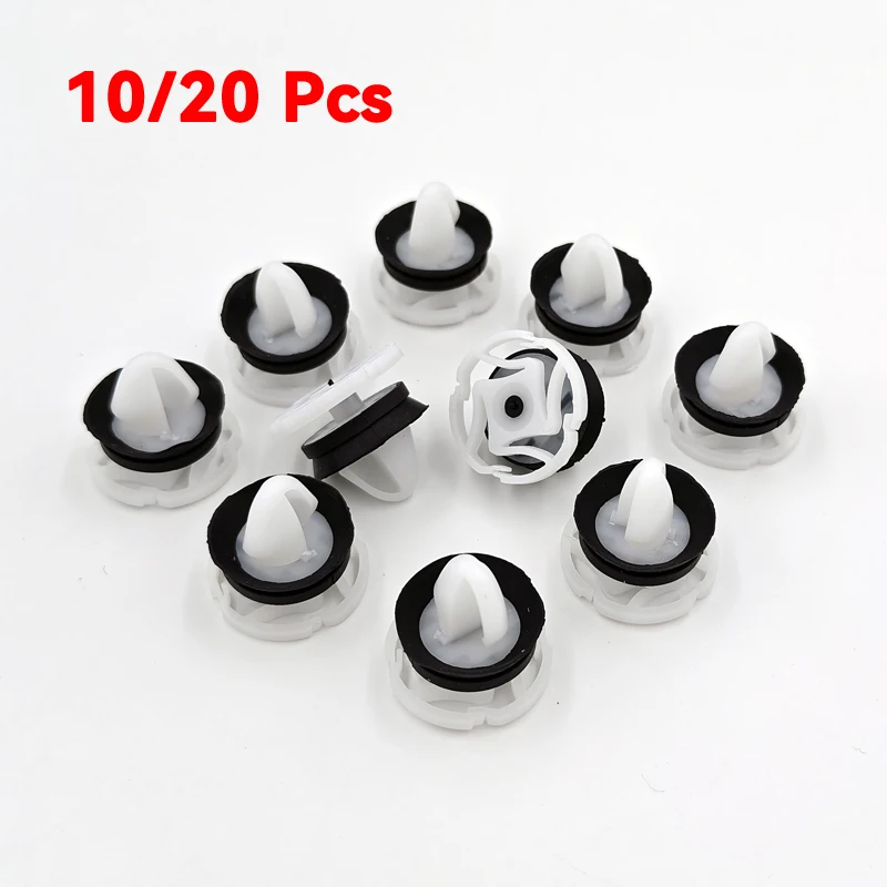 

Для Citroen C4 DS4 C3-XR C5 внутренняя дверная панель, накладка на заклепки, зажимы для PEUGEOT 508 3008, фиксатор для крепления набивки Renault