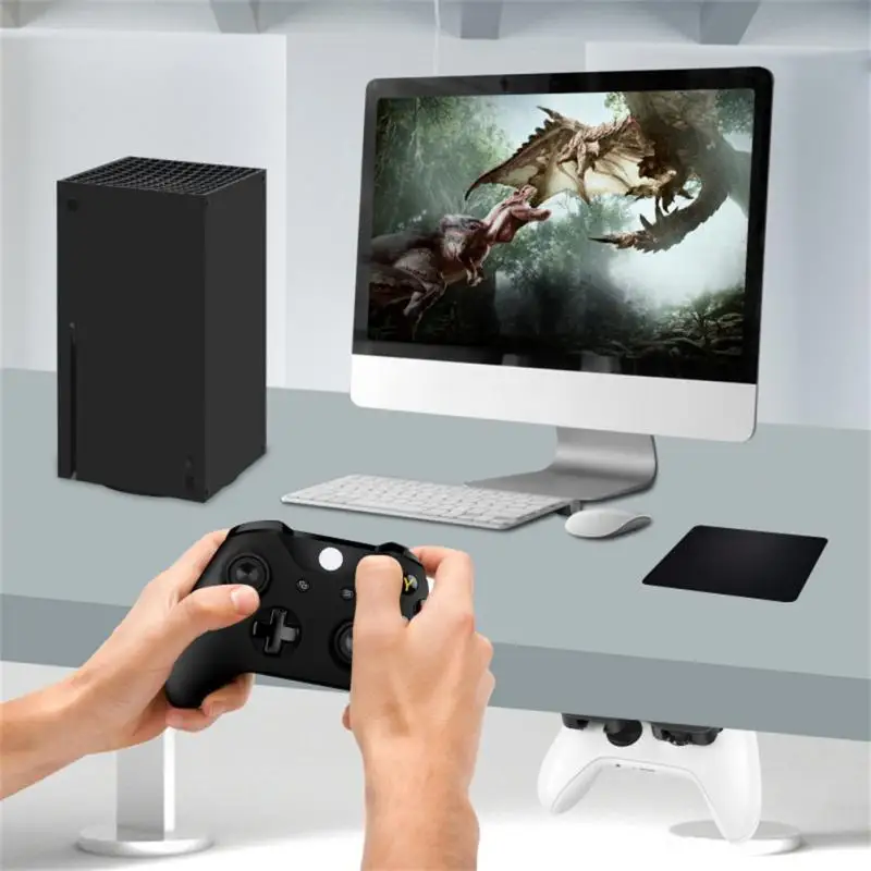 Держатель для геймпада Xboxseries S/X подвесной