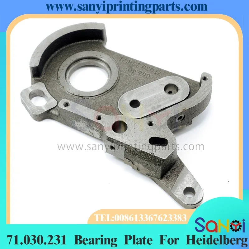 1 шт. набор подшипников Heidelberg SM102 CD102