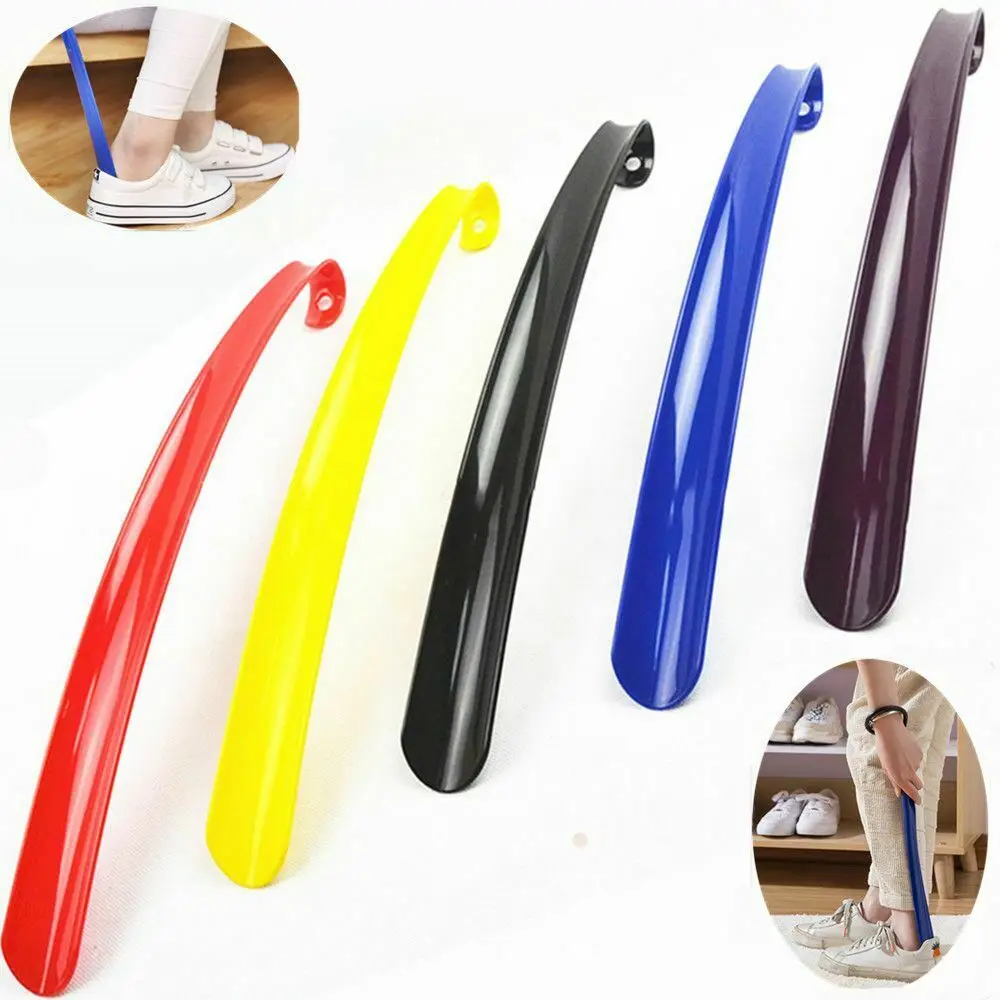 

Сверхдлинный рожок для обуви, ленивый рожок для обуви с длинной ручкой, рожок для обуви, рожок для обуви, скользящая ручка, длинный рожок для ...