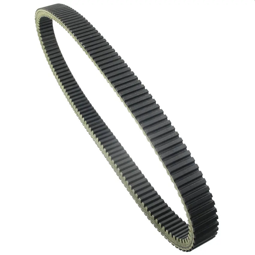 

ATV UTV STRAP DRIVE BELT TRANSFER BELT CLUTCH BELT FOR SKIDOO SKI DOO Formula III 600 LT 1998 MOTORCYCLE STRAP