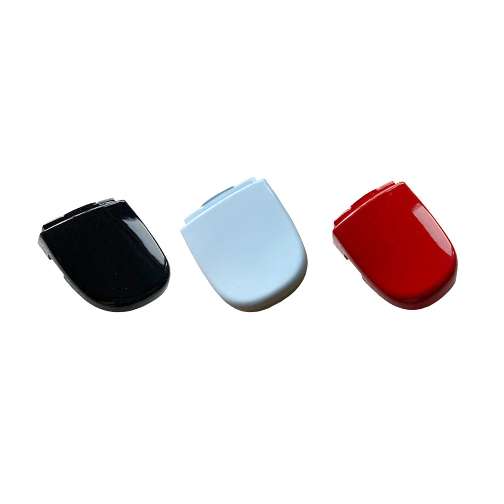 

1pcs Front Left Door Handle Lock Key Cover For Syncro 2008 - 2017 5ND837879 Door Handle Cap Key Cover