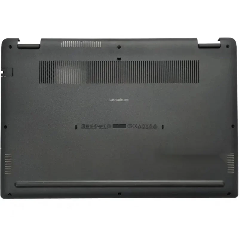 Для Dell Latitude 3510 E3510 задняя крышка экрана ЖК-дисплея верхняя передняя панель рамка