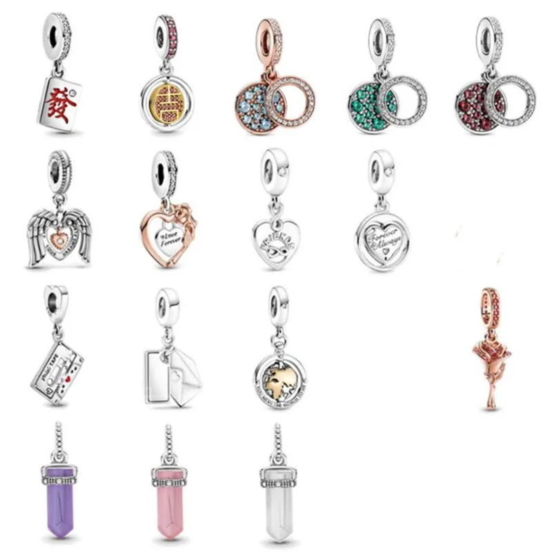 

Цепочка-Шарм «Ловец снов» серебряная, 2021 пробы