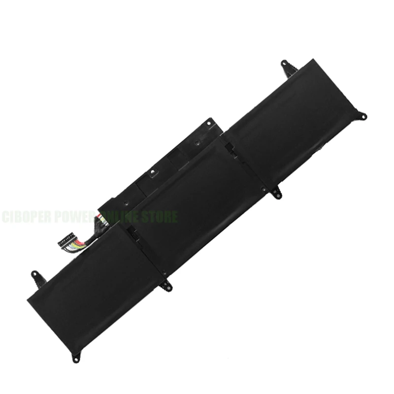 CP настоящая аккумуляторная батарея для ноутбука 11 52 V/45Wh Аккумулятор - купить по