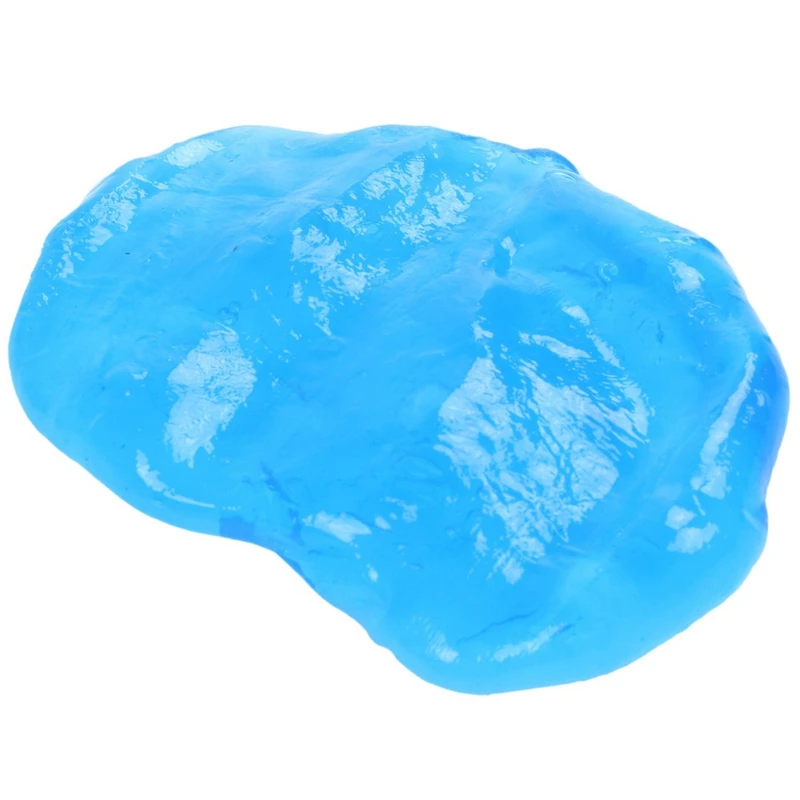 

3x волшебный гель для чистки автомобиля