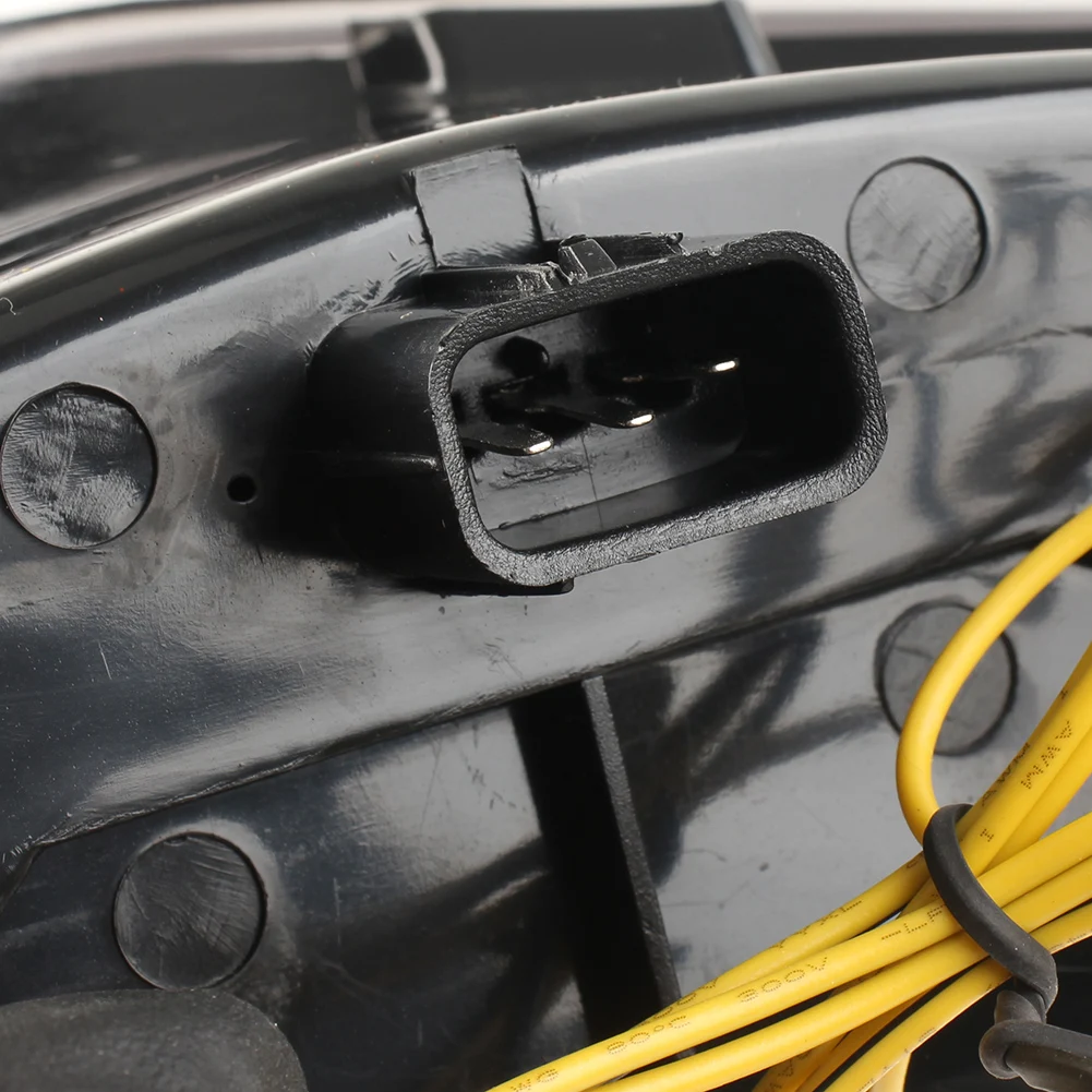 Интегрированный задний светодиодный указатель поворота e-Mark для мотоцикла