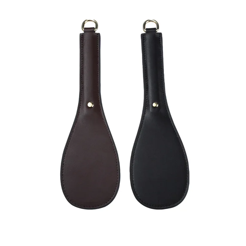 28 4 см из искусственной кожи кнут для верховой лошади овальное весло езды