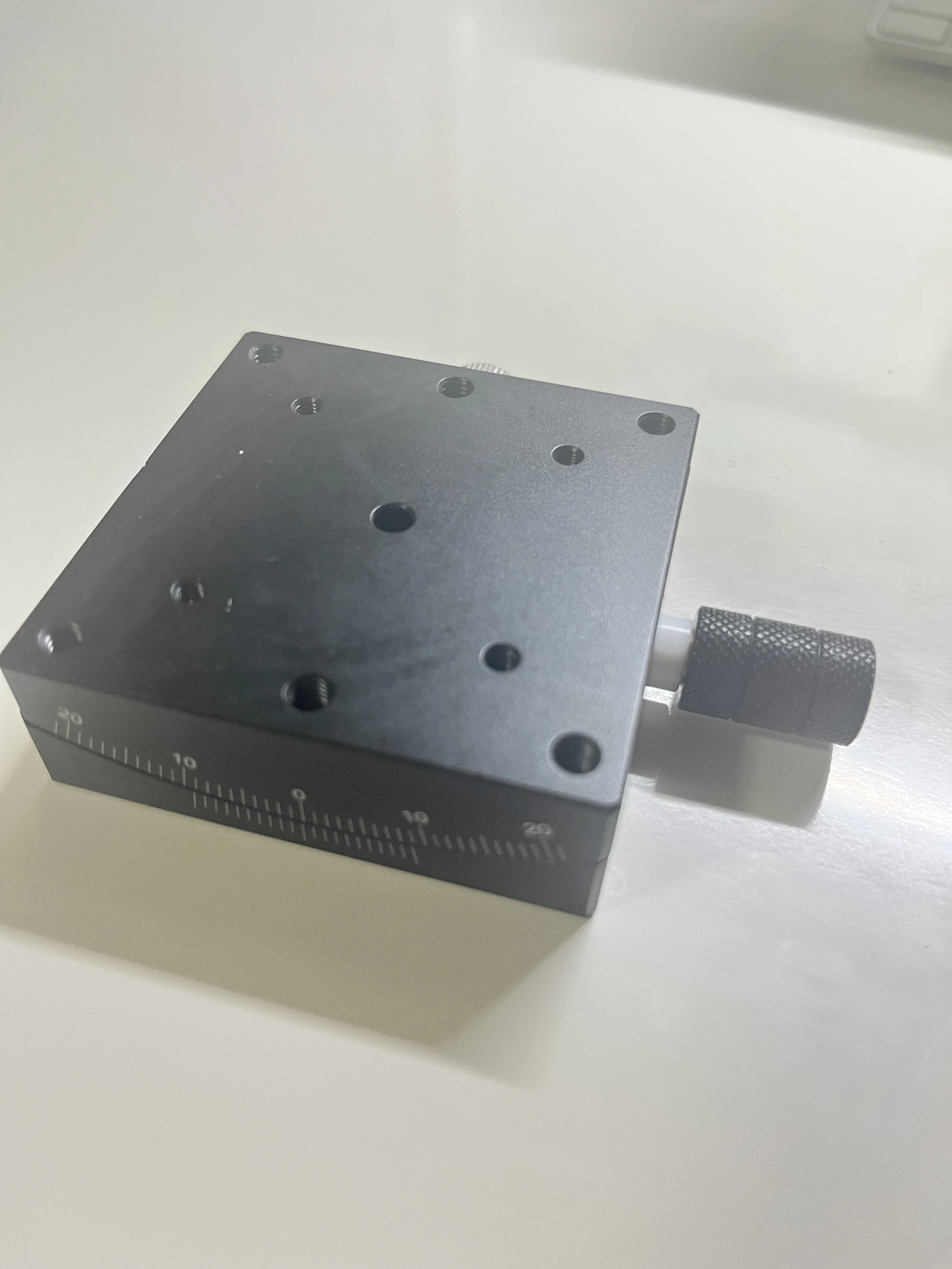 Ручной гониометр Stage ±20 градусов