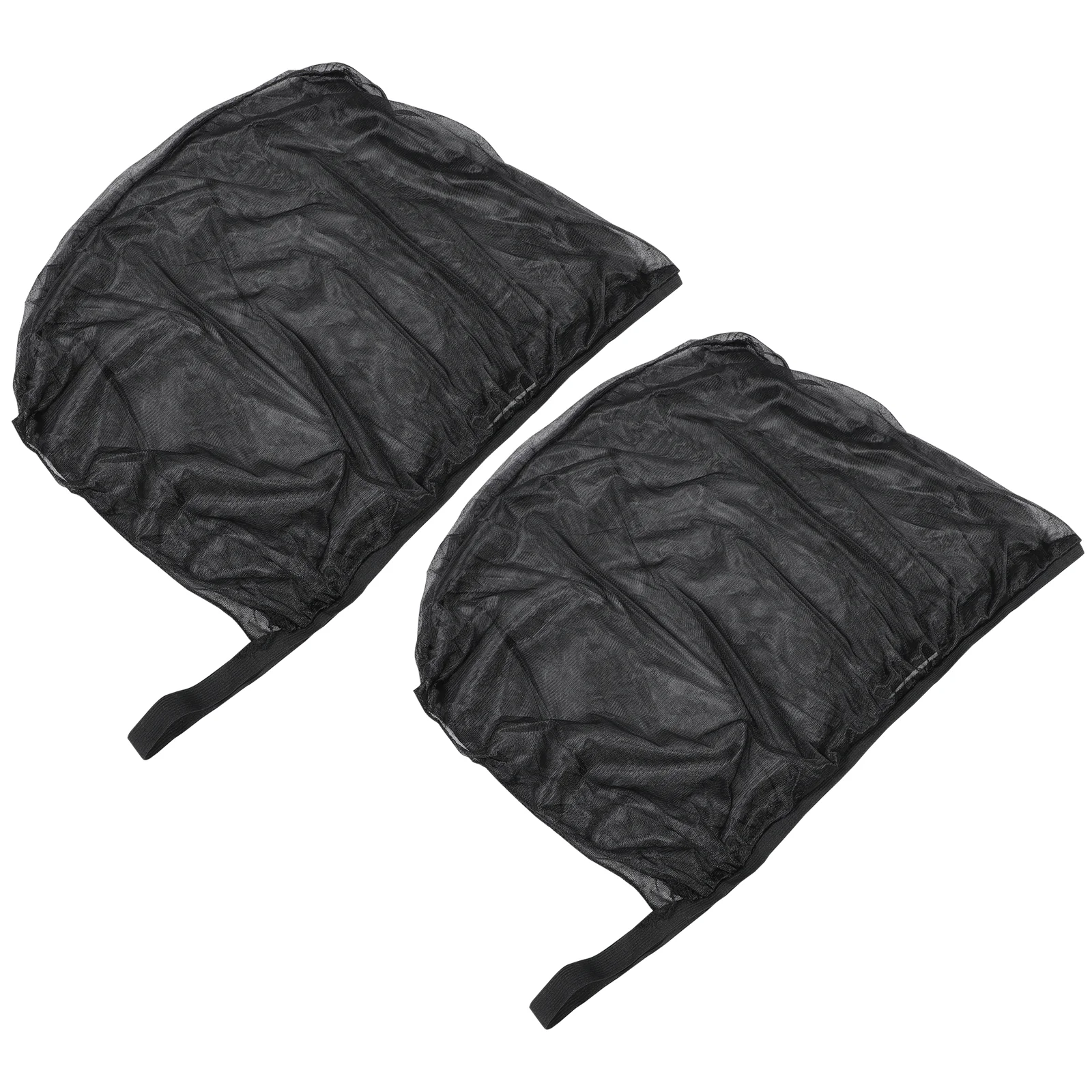 

Car Window Shadesun Shades Side Covers Baby Screens Camping Screen Windows Sunshades Curtains Mesh Automotive Rear Bug Shield