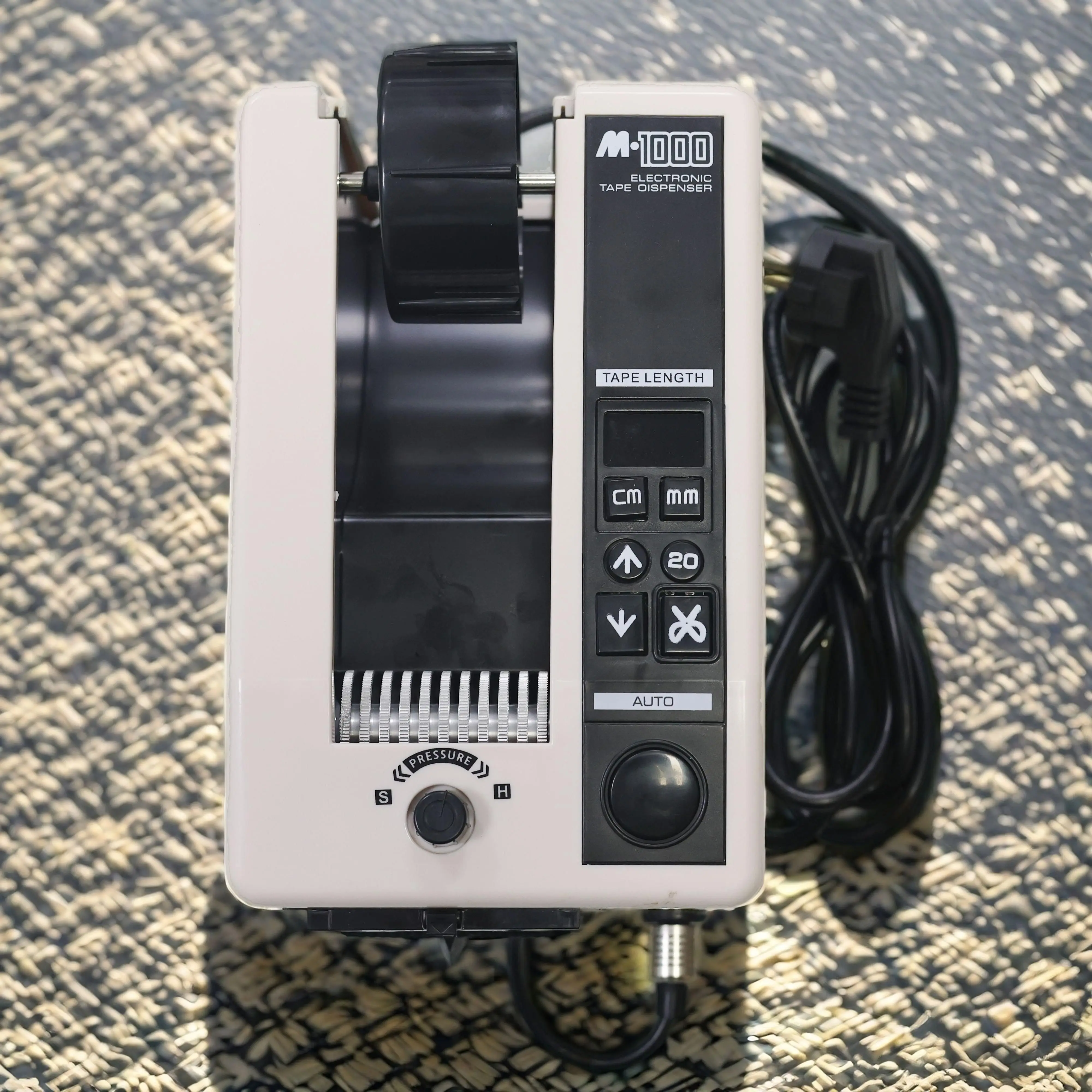 Высококачественный автоматический диспенсер для ленты стандартный упаковочный