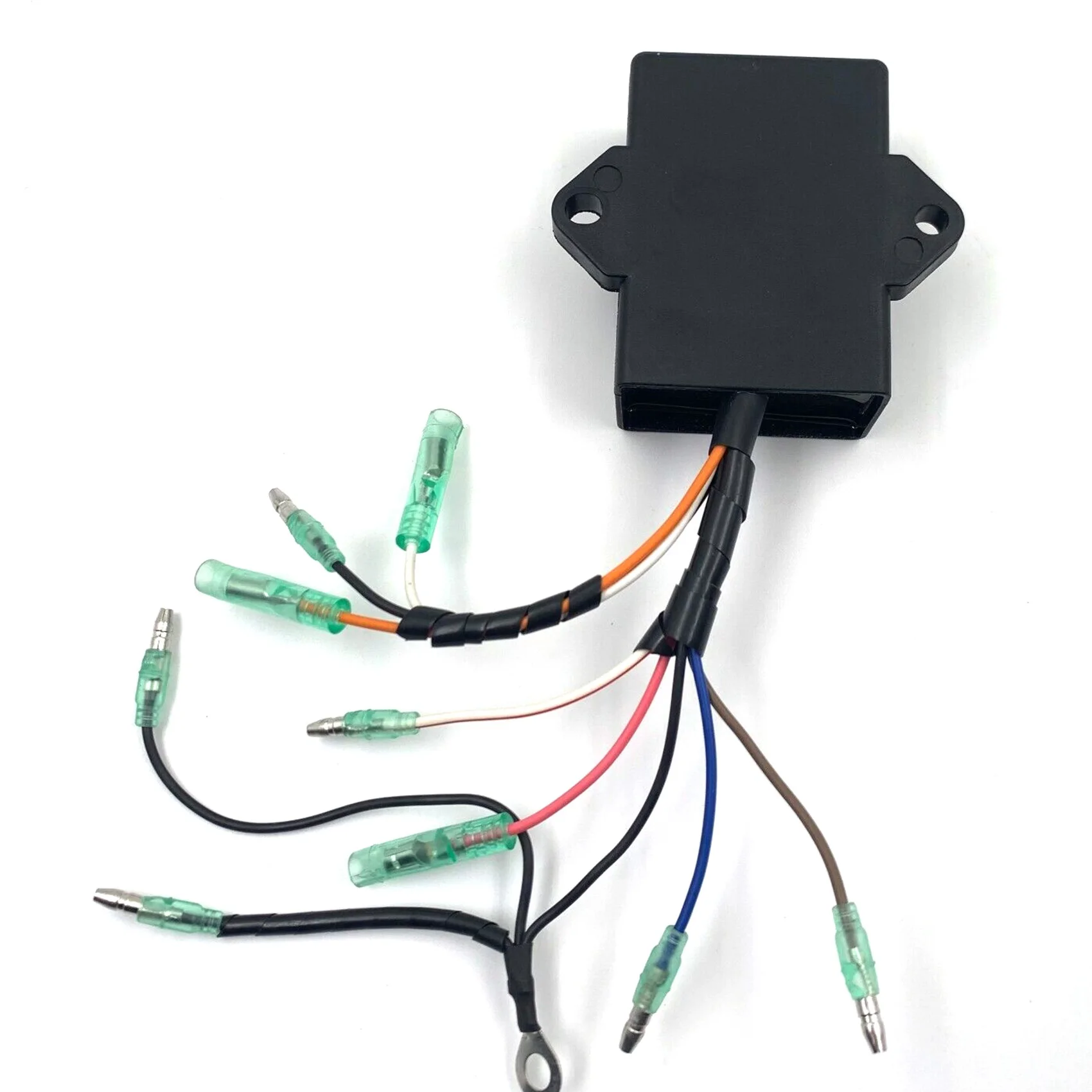 

CDI Module for YAMAHA & MERCURY 4 Stroke Outboard 8 / 9.9 / 15HP 6G9-85540