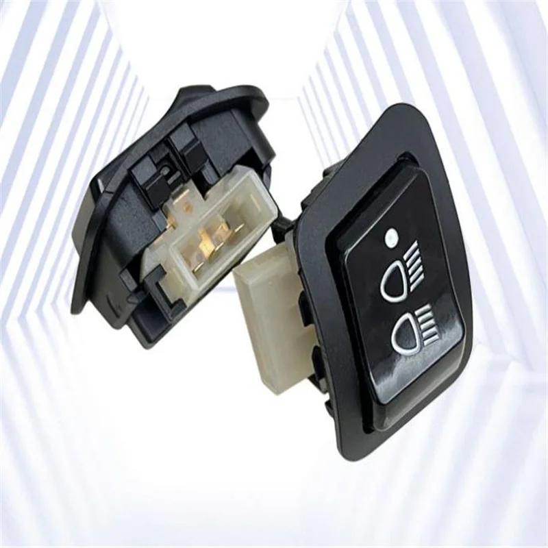 

Аксессуары для мотоциклов, кнопочный переключатель